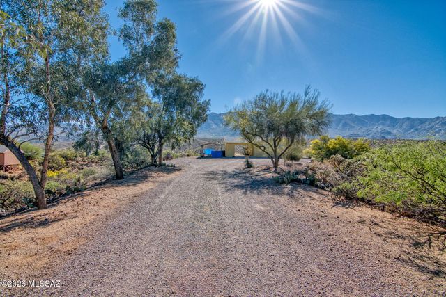 4441 E Hawser Street, Tucson, AZ 85739