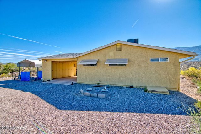 4441 E Hawser Street, Tucson, AZ 85739