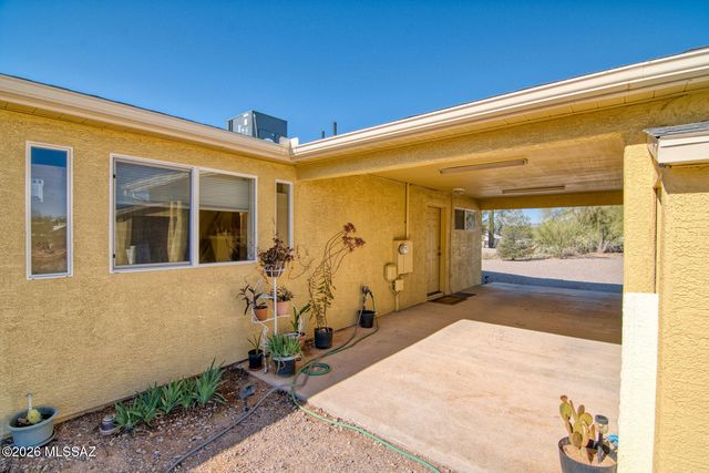 4441 E Hawser Street, Tucson, AZ 85739