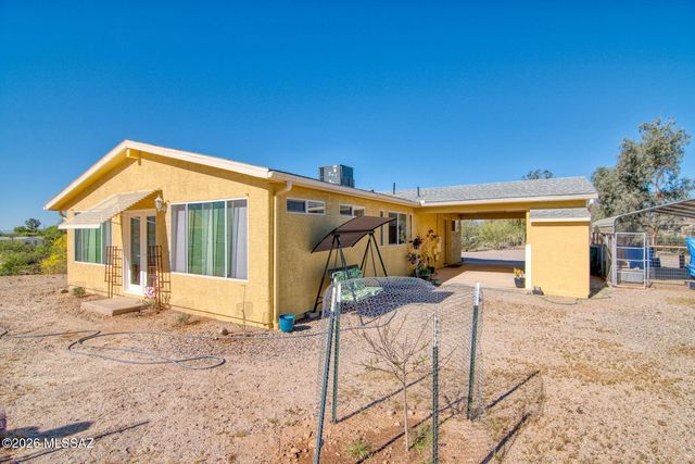 4441 E Hawser Street, Tucson, AZ 85739
