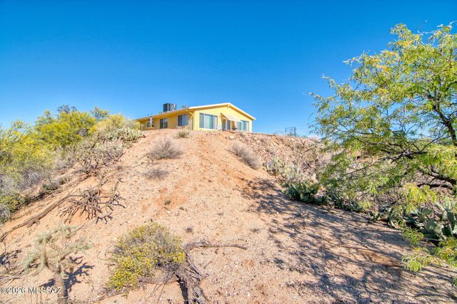 4441 E Hawser Street, Tucson, AZ 85739