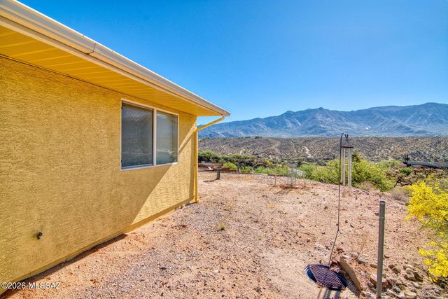 4441 E Hawser Street, Tucson, AZ 85739