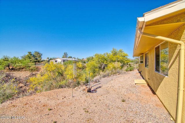 4441 E Hawser Street, Tucson, AZ 85739