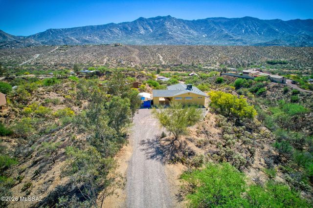 4441 E Hawser Street, Tucson, AZ 85739