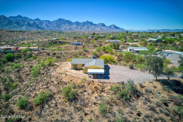 4441 E Hawser Street, Tucson, AZ 85739