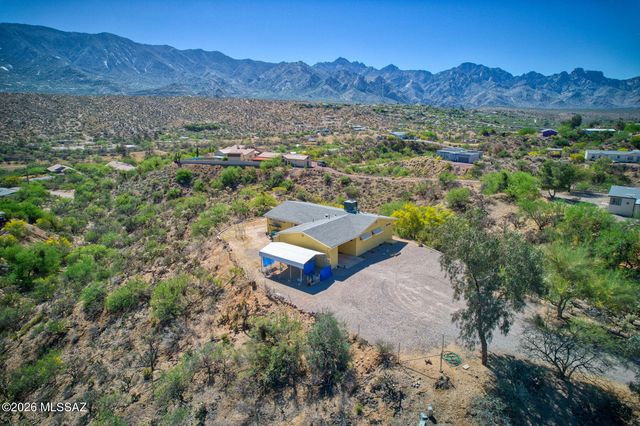 4441 E Hawser Street, Tucson, AZ 85739