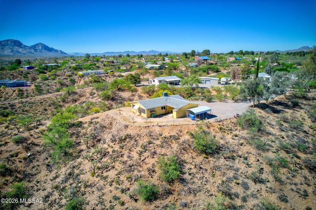 4441 E Hawser Street, Tucson, AZ 85739