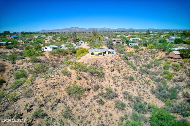 4441 E Hawser Street, Tucson, AZ 85739