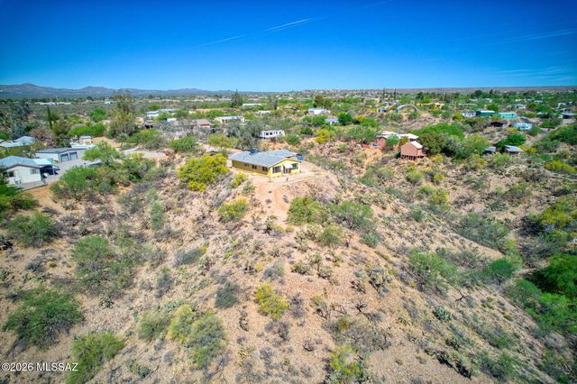 4441 E Hawser Street, Tucson, AZ 85739