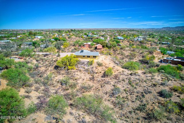 4441 E Hawser Street, Tucson, AZ 85739