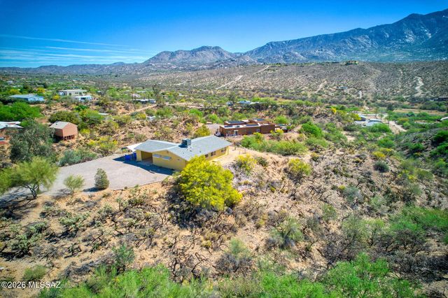 4441 E Hawser Street, Tucson, AZ 85739