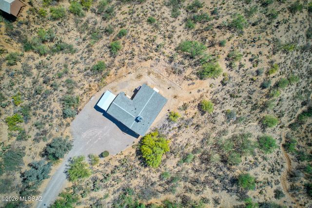 4441 E Hawser Street, Tucson, AZ 85739