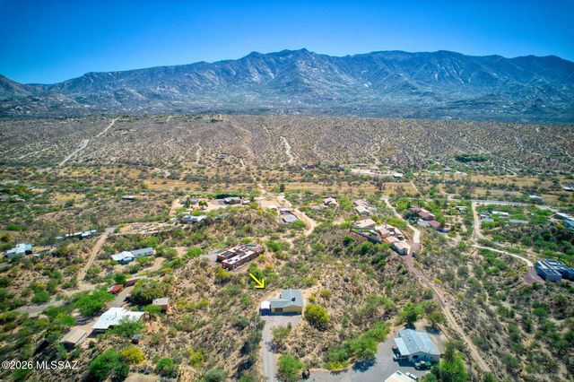 4441 E Hawser Street, Tucson, AZ 85739