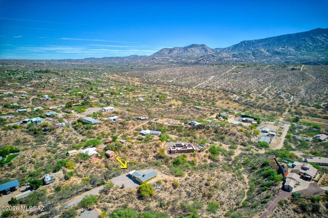 4441 E Hawser Street, Tucson, AZ 85739