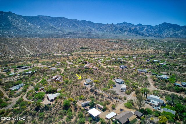 4441 E Hawser Street, Tucson, AZ 85739