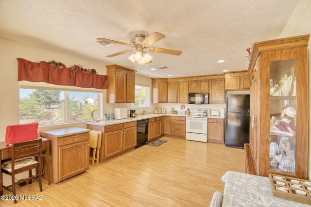 4441 E Hawser Street, Tucson, AZ 85739