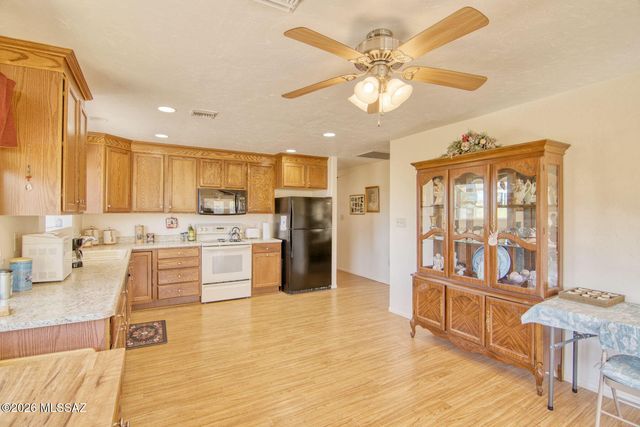 4441 E Hawser Street, Tucson, AZ 85739