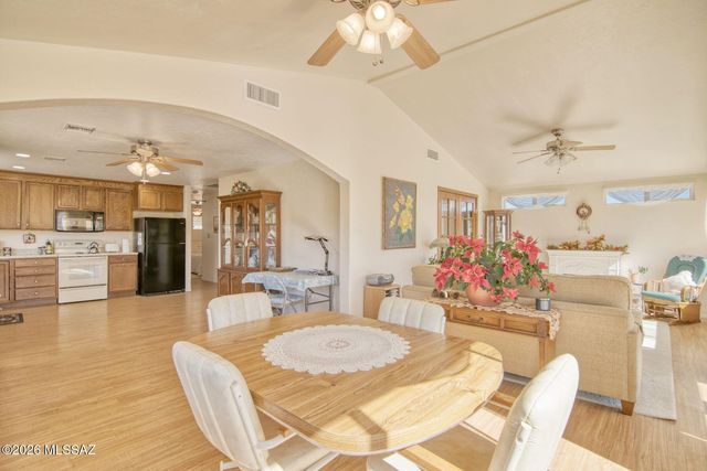 4441 E Hawser Street, Tucson, AZ 85739