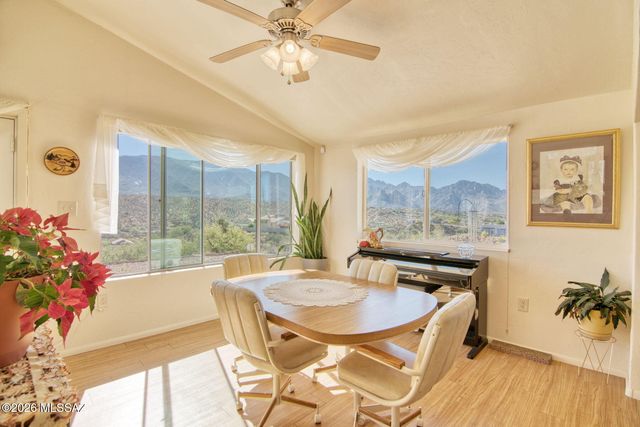 4441 E Hawser Street, Tucson, AZ 85739