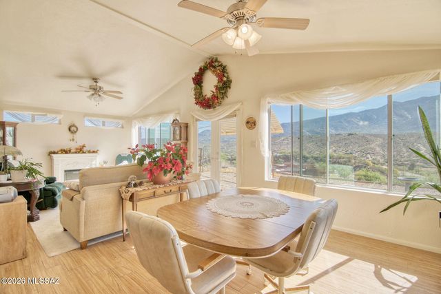 4441 E Hawser Street, Tucson, AZ 85739