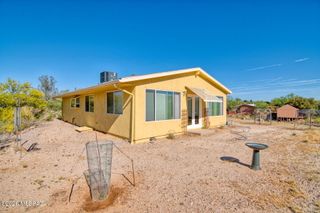 4441 E Hawser Street, Tucson, AZ 85739