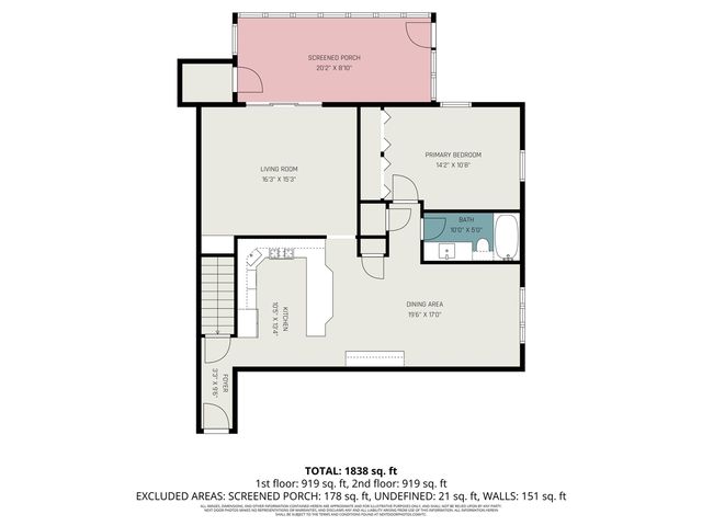 7384 Pinegrove Drive, Jenison, MI 49428