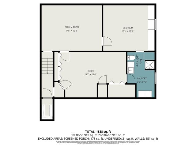 7384 Pinegrove Drive, Jenison, MI 49428