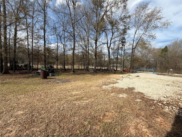 11 June Lane, Shepherd, TX 77371