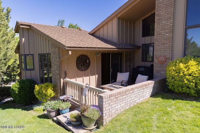 6255 Copper Penny Drive, Reno, NV 89519