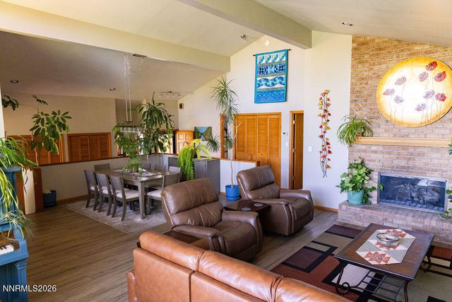 6255 Copper Penny Drive, Reno, NV 89519
