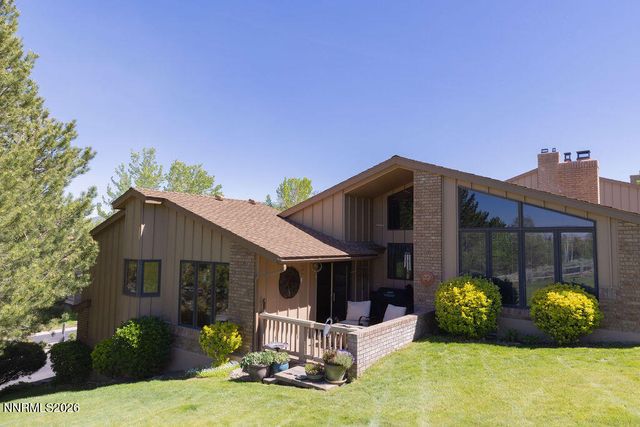 6255 Copper Penny Drive, Reno, NV 89519