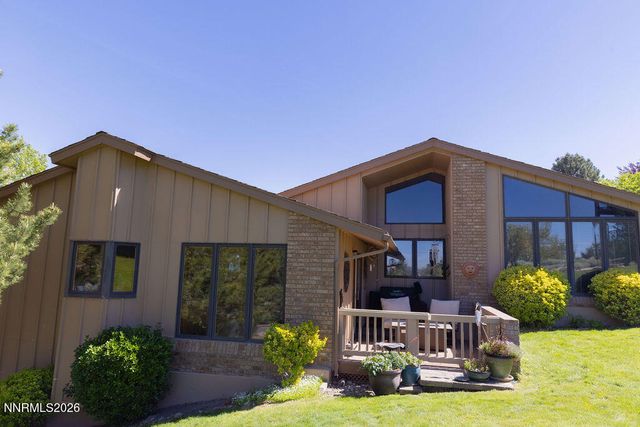 6255 Copper Penny Drive, Reno, NV 89519