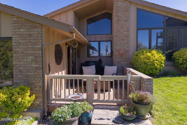 6255 Copper Penny Drive, Reno, NV 89519
