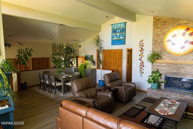 6255 Copper Penny Drive, Reno, NV 89519
