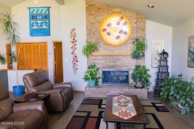 6255 Copper Penny Drive, Reno, NV 89519