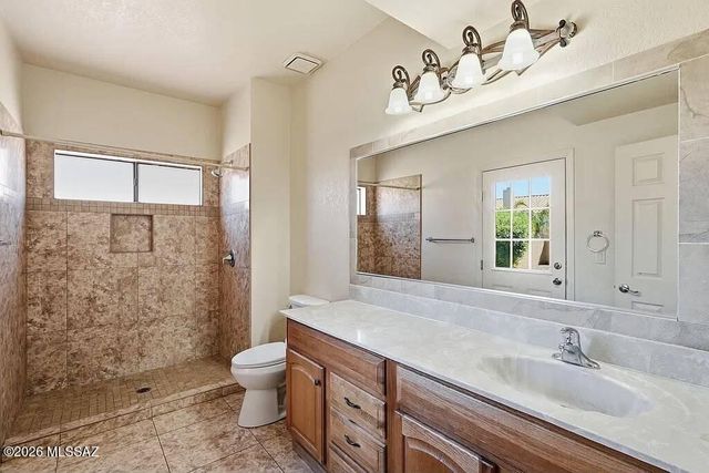 1051 W Antelope Creek Way, Oro Valley, AZ 85737