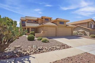 1051 W Antelope Creek Way, Oro Valley, AZ 85737