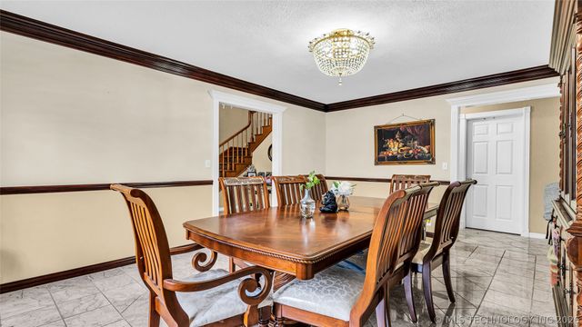 2800 Ridgeway, Ardmore, OK 73401