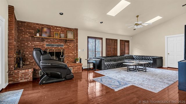 2800 Ridgeway, Ardmore, OK 73401