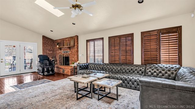 2800 Ridgeway, Ardmore, OK 73401