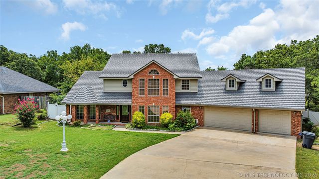 2800 Ridgeway, Ardmore, OK 73401