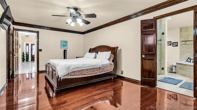 2800 Ridgeway, Ardmore, OK 73401