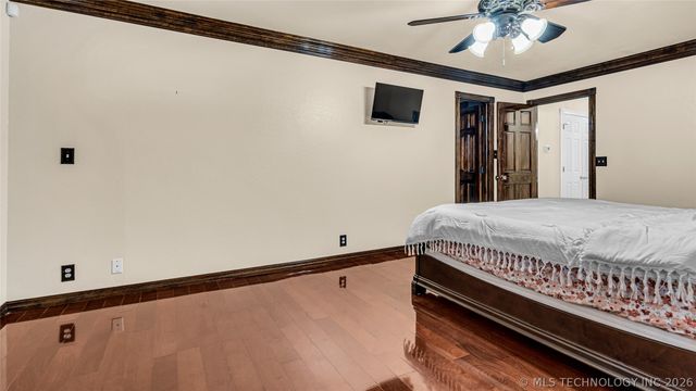 2800 Ridgeway, Ardmore, OK 73401