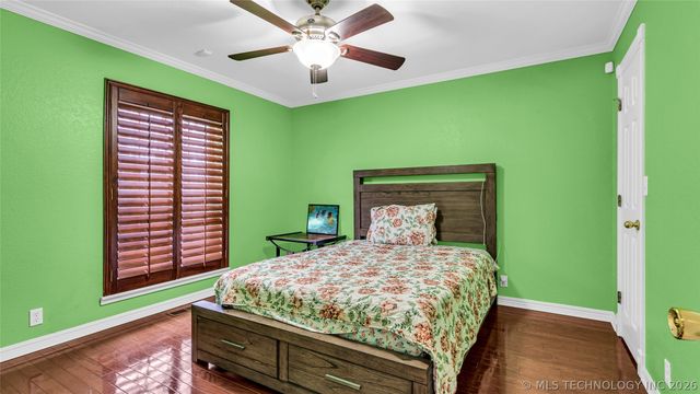 2800 Ridgeway, Ardmore, OK 73401