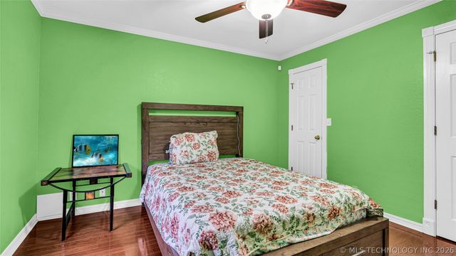 2800 Ridgeway, Ardmore, OK 73401