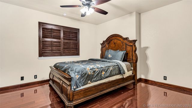 2800 Ridgeway, Ardmore, OK 73401