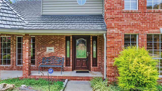 2800 Ridgeway, Ardmore, OK 73401