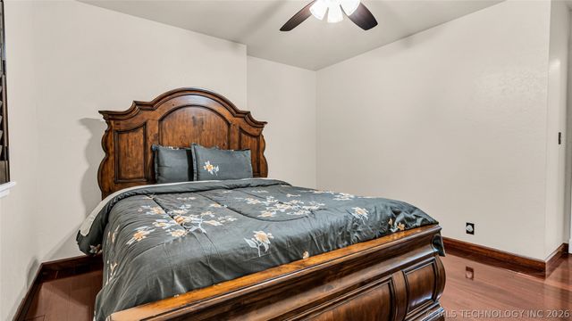 2800 Ridgeway, Ardmore, OK 73401