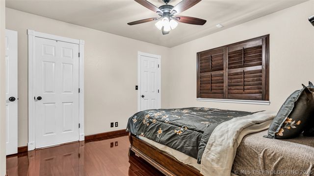 2800 Ridgeway, Ardmore, OK 73401