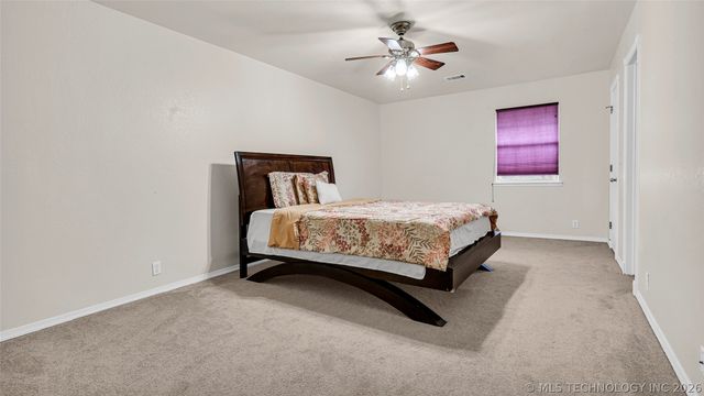 2800 Ridgeway, Ardmore, OK 73401